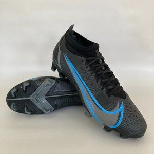 Nike Mercurial Vapor 14 Pro FG Soccer Cleats (Mens US Size 9)